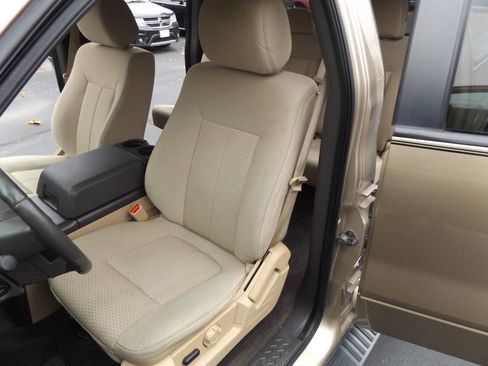 Used 2013 Ford F150 XLT w/ Mid Equipment Group image 14