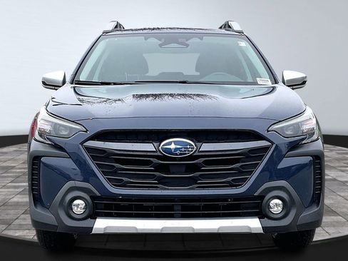 Certified 2023 Subaru Outback Touring image 3