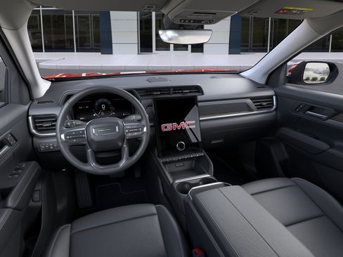 New 2026 GMC Terrain Denali AWD/4WD image 42