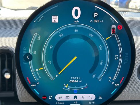 Used 2025 MINI Cooper S image 21