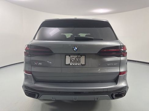 New 2026 BMW X5 xDrive40i w/ M Sport Package AWD/4WD image 6