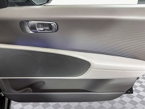 Used 2023 Hyundai Ioniq 6 SEL image 32