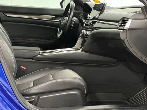 Used 2022 Honda Accord Sport image 21