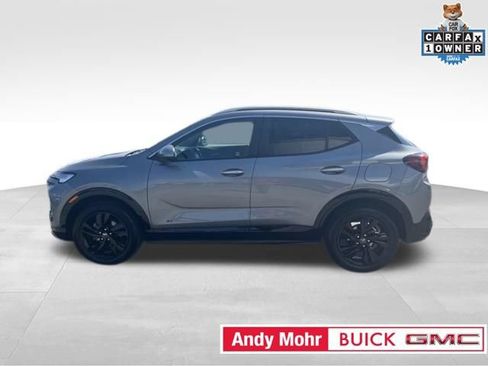 Used 2025 Buick Encore GX Sport Touring FWD image 6