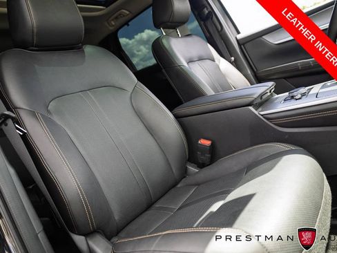 Used 2025 MAZDA CX-90 Plug-In Hybrid w/Premium Sport AWD/4WD image 4