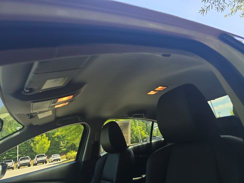 Used 2015 MAZDA MAZDA6 Touring FWD image 29
