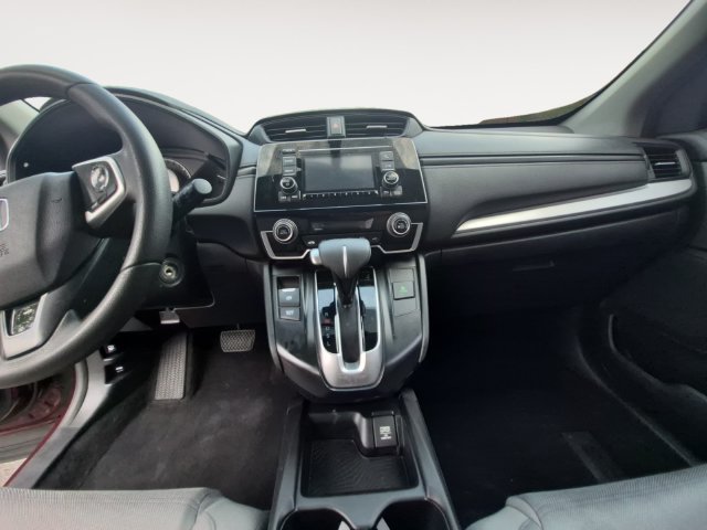 Used 2019 Honda CR-V LX image 11