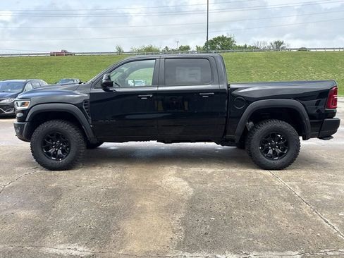 New 2026 RAM 1500 RHO w/ RHO Level 1 Equipment Group AWD/4WD image 12
