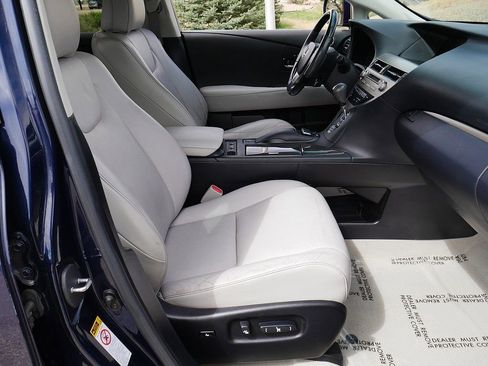 Used 2015 Lexus RX 350 FWD image 56