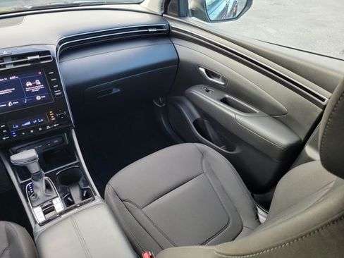Used 2024 Hyundai Tucson SEL FWD image 13
