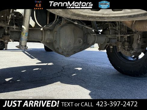 Used 2016 GMC Sierra 2500 Denali w/ Duramax Plus Package image 16