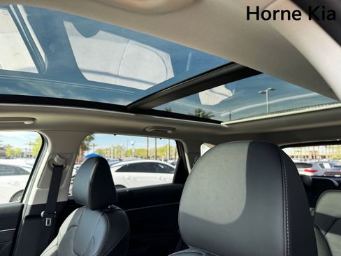 New 2026 Kia Sorento SX image 18