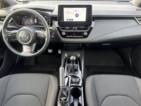 Certified 2025 Toyota Corolla GR image 5