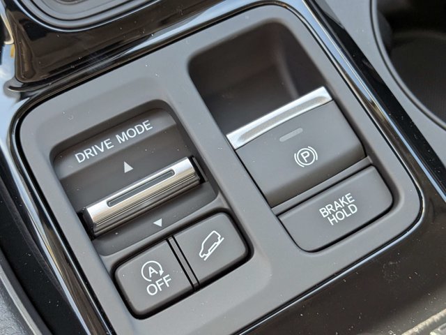 New 2026 Honda Passport RTL image 28