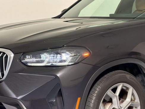 Used 2022 BMW X3 sDrive30i w/ Premium Package RWD image 23