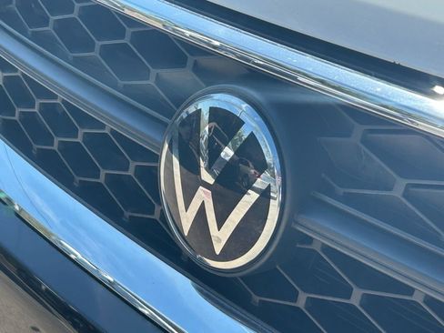 Used 2023 Volkswagen Taos S image 40