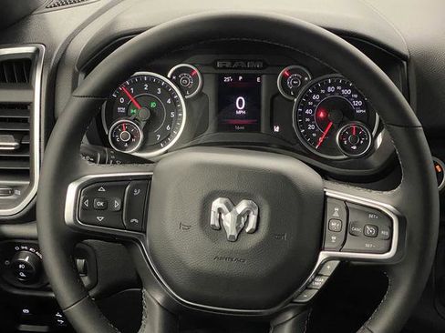 New 2026 RAM 1500 Big Horn image 15