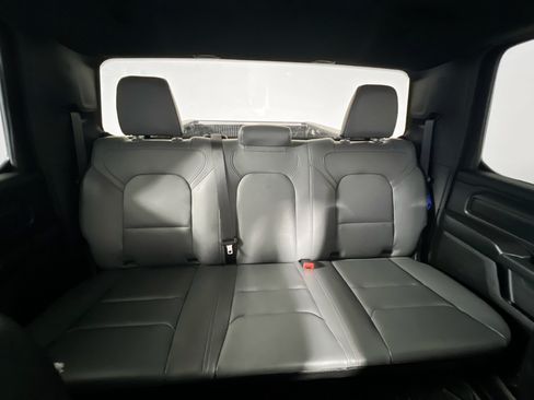 Used 2023 RAM 1500 Tradesman RWD image 31
