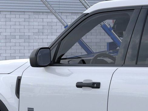 New 2026 Ford Bronco Sport Big Bend AWD/4WD image 20