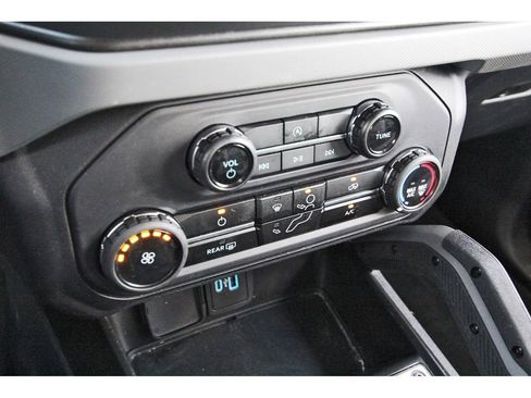 Certified 2023 Ford Bronco Big Bend AWD/4WD image 22