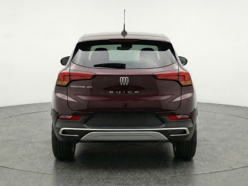 Used 2025 Buick Encore GX Preferred AWD/4WD image 7