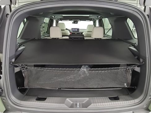 New 2026 Honda Passport TrailSport Elite image 37