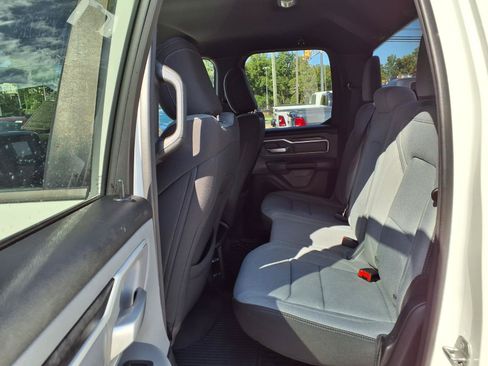 Used 2023 RAM 1500 Big Horn AWD/4WD image 22