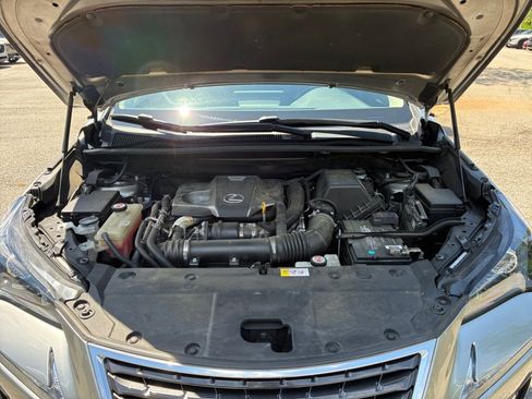 Used 2019 Lexus NX 300 FWD w/ Comfort Package image 20