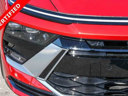 Certified 2025 Hyundai Sonata SEL FWD image 10