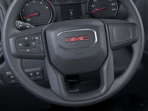 New 2026 GMC Sierra 3500 Pro image 19