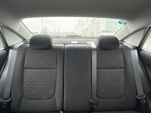 Used 2023 Kia Rio S FWD image 18