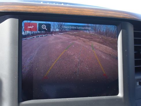 Used 2022 RAM 1500 Laramie image 39