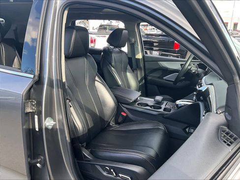 Used 2023 Acura MDX FWD w/ Technology Package image 10