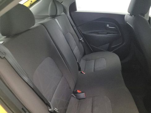 Used 2016 Kia Rio LX w/ Power Package FWD image 19