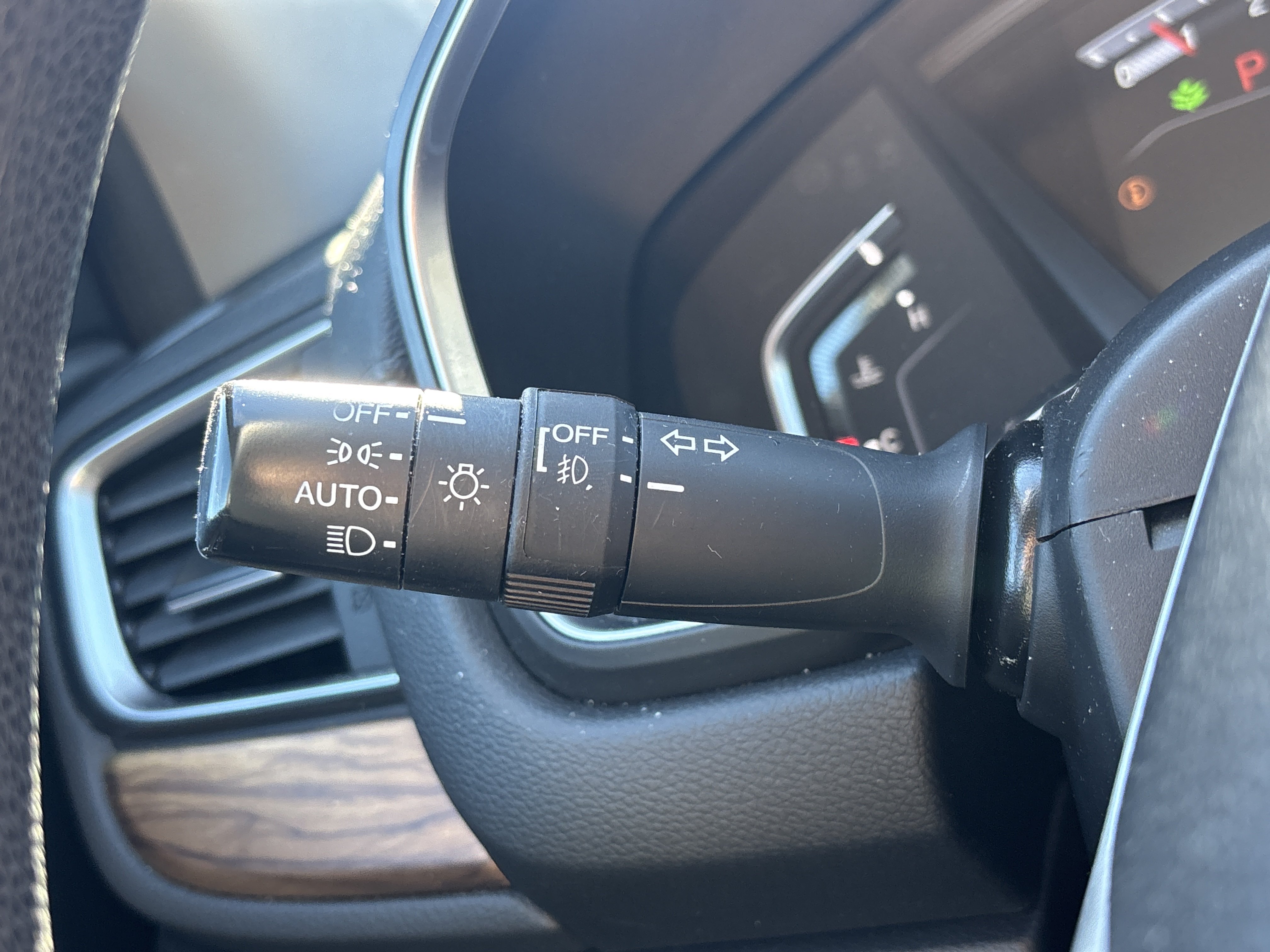 Used 2019 Honda CR-V EX image 32