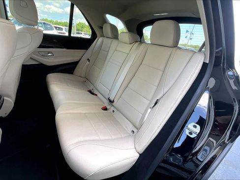 Used 2022 Mercedes-Benz GLE 350 image 22