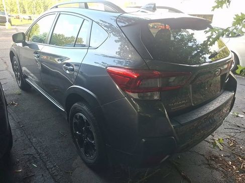 Used 2023 Subaru Crosstrek 2.0i Premium w/ Popular Package #4A AWD/4WD image 9