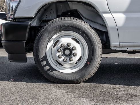 New 2024 Ford E-350 and Econoline 350 Super Duty w/ Power Windows & Locks Group image 8