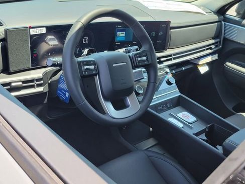 New 2026 Hyundai Santa Fe SEL FWD image 5