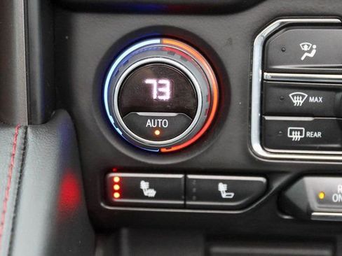 Used 2023 Chevrolet Tahoe RST AWD/4WD image 27