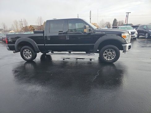Used 2016 Ford F250 XLT w/ XLT Value Package image 67