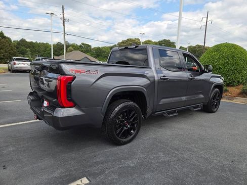 Used 2023 Toyota Tundra SR5 w/ TRD Sport Package AWD/4WD image 10