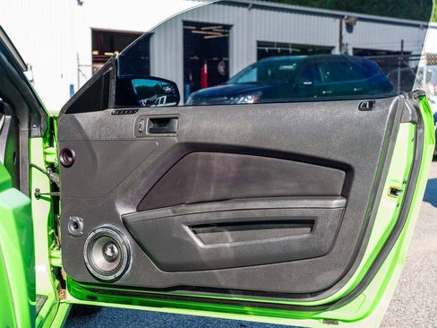 Used 2014 Ford Mustang GT w/ Equipment Group 301A RWD image 13