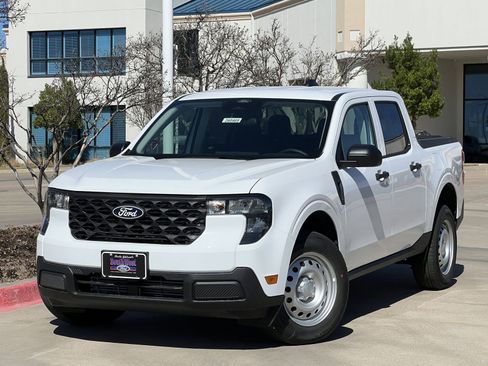 New 2026 Ford Maverick XL FWD image 2