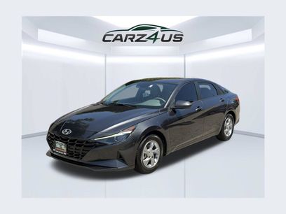Used 2021 Hyundai Elantra SE