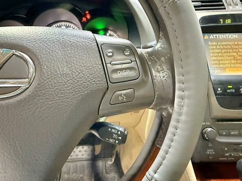 Used 2007 Lexus GS 350 image 11