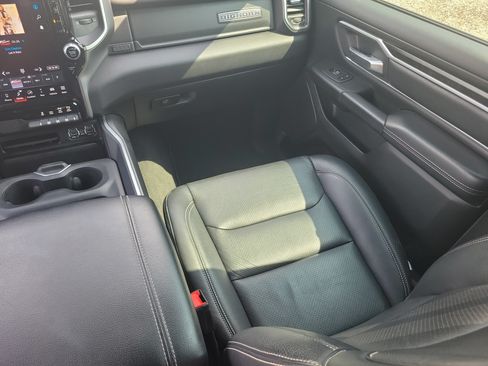 Used 2024 RAM 1500 Big Horn RWD image 18