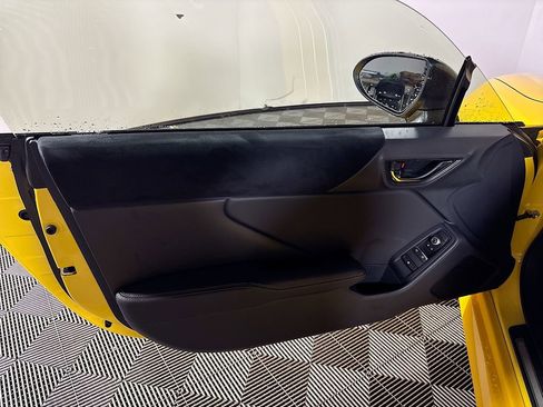New 2026 Subaru BRZ tS image 10