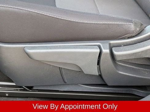 Used 2025 Nissan Sentra SV FWD image 14