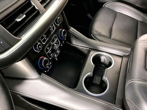 Certified 2023 Chevrolet Tahoe Premier w/ Texas Edition image 15